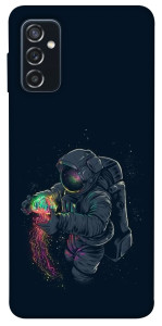 Чохол Walk in space для Galaxy M52