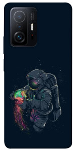 Чохол Walk in space для Xiaomi 11T Pro