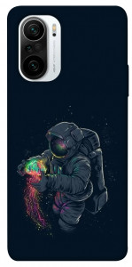 Чохол Walk in space для Xiaomi Redmi K40