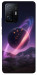 Чохол Сатурн для Xiaomi 11T