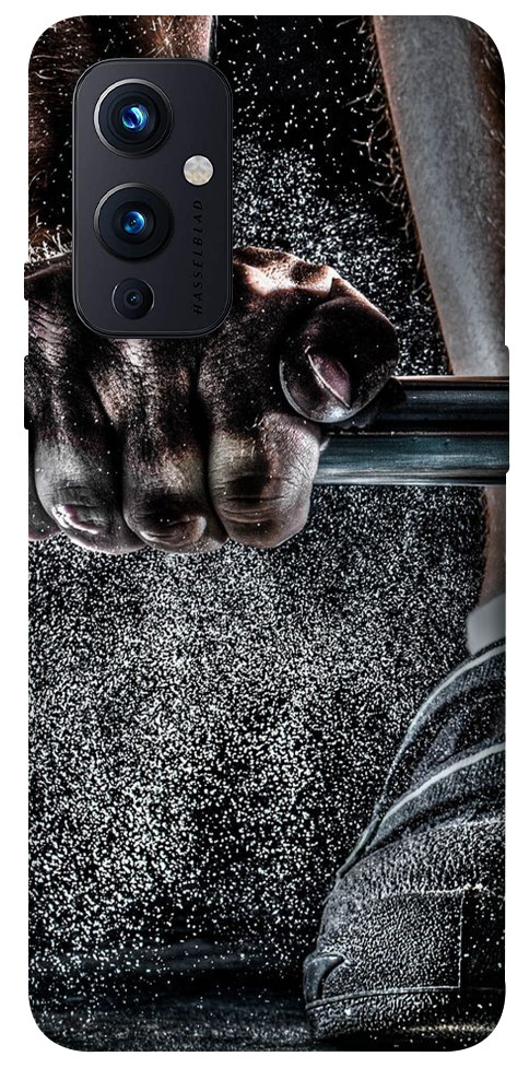 

Чохол Athlete для OnePlus 9 1253720