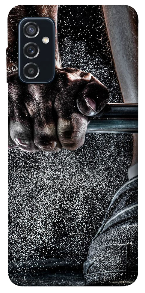 

Чехол Athlete для Galaxy M52 1253729