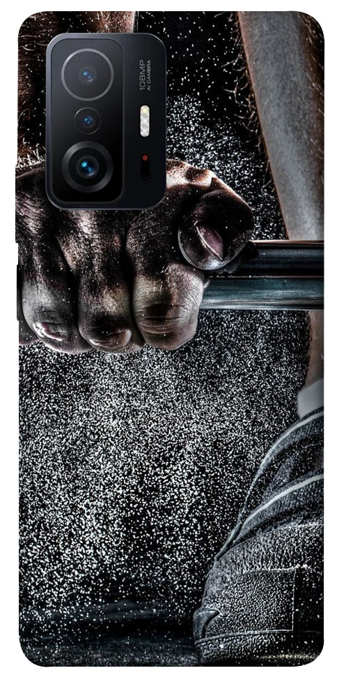 

Чохол Athlete для Xiaomi 11T 1253732