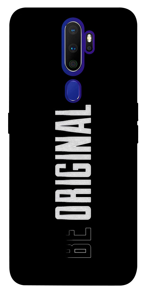

Чехол Be original для Oppo A5 (2020) 1253772