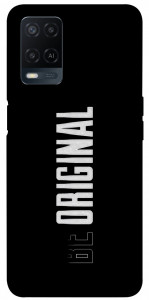 Чохол Be original для Oppo A54 4G