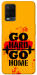 Чохол Go hard для Oppo A54 4G
