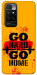 Чехол Go hard для Xiaomi Redmi 10