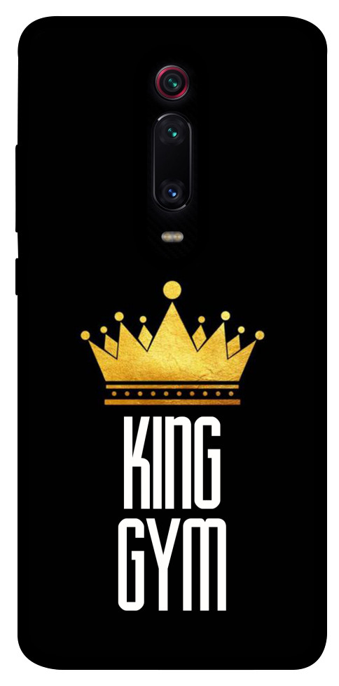 

Чохол King gym для Xiaomi Redmi K20 Pro 1254054