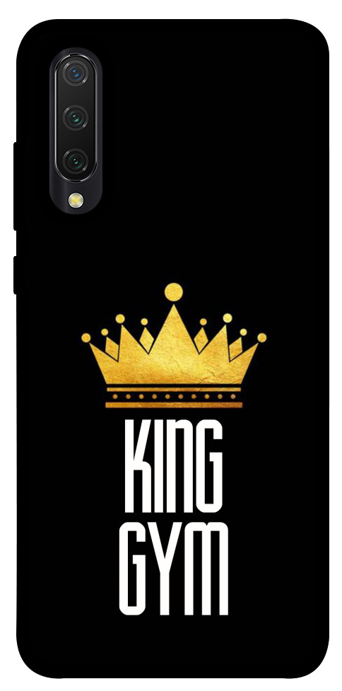 

Чохол King gym для Xiaomi Mi 9 Lite 1254061