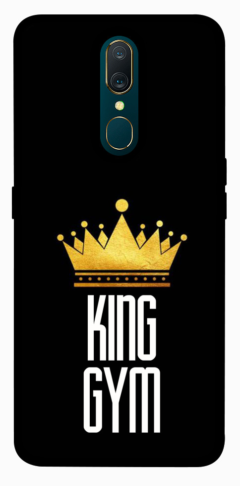 

Чехол King gym для OPPO A9 1254064