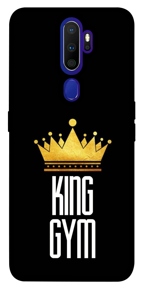 

Чехол King gym для Oppo A5 (2020) 1254072