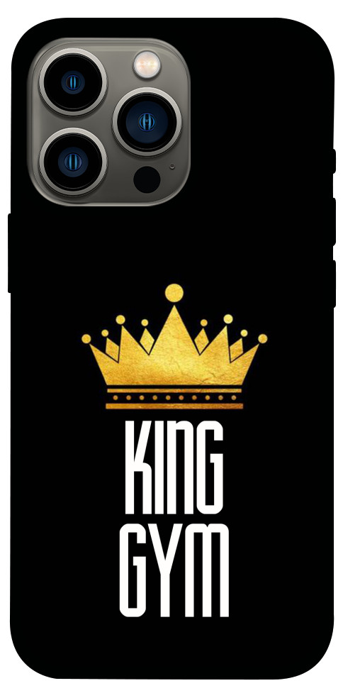 

Чехол King gym для iPhone 13 Pro 1254077