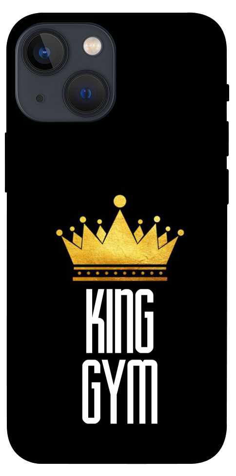 

Чехол King gym для iPhone 13 mini 1254079