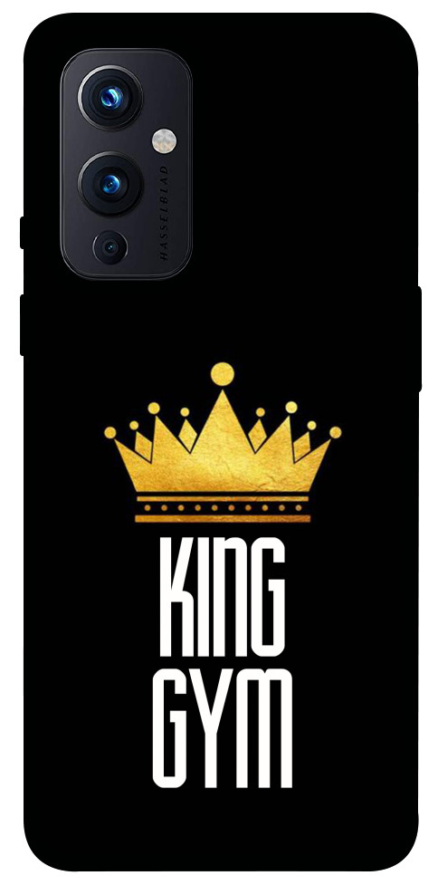

Чохол King gym для OnePlus 9 1254080