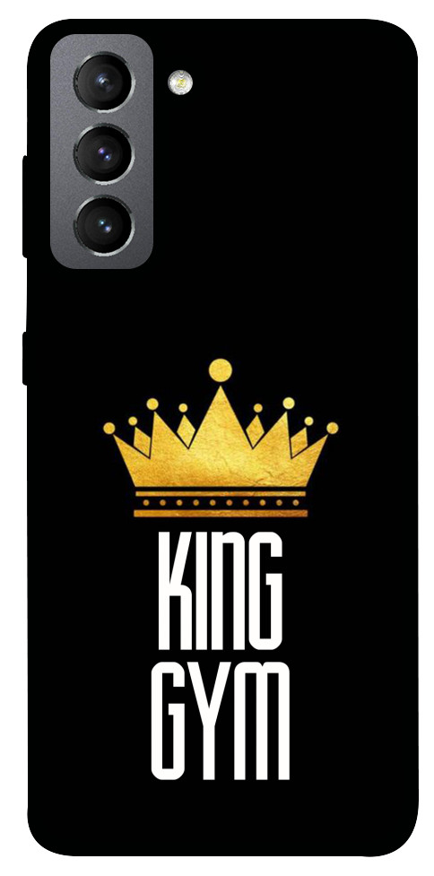 

Чохол King gym для Galaxy S21 FE 1254090