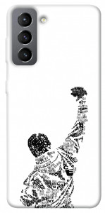 Чехол Rocky man для Galaxy S21 FE