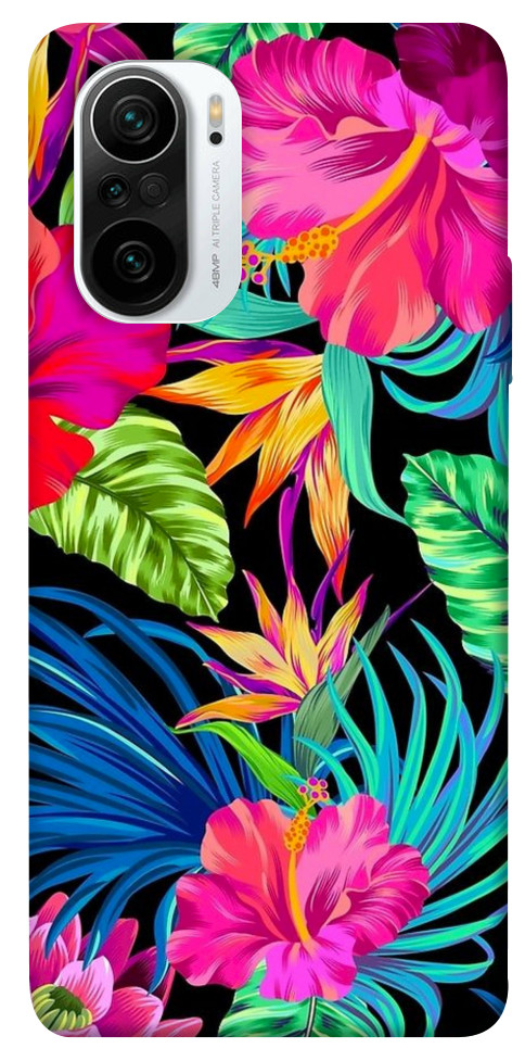 Чехол Floral mood для Xiaomi Mi 11i