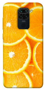 Чехол Orange mood для Xiaomi Redmi Note 9