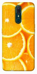 Чехол Orange mood для OPPO A9