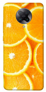 Чехол Orange mood для Xiaomi Redmi K30 Pro