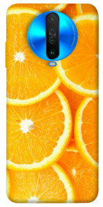 Чехол Orange mood для Xiaomi Poco X2