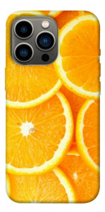 Чехол Orange mood для iPhone 13 Pro