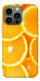 Чехол Orange mood для iPhone 13 Pro