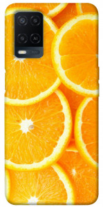 Чехол Orange mood для Oppo A54 4G