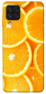Чехол Orange mood для Galaxy A22 4G