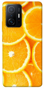 Чохол Orange mood для Xiaomi 11T