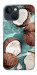 Чохол Summer coconut для iPhone 13 mini