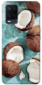 Чохол Summer coconut для Oppo A54 4G