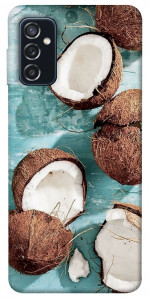 Чехол Summer coconut для Galaxy M52