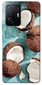 Чохол Summer coconut для Xiaomi 11T