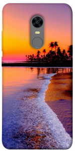 Чехол Sunset для Xiaomi Redmi Note 5 (DC)