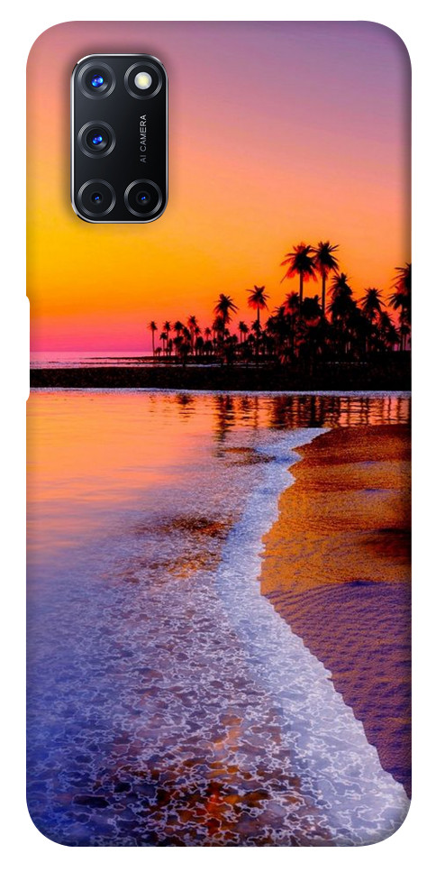 

Чехол Sunset для Oppo A52 1255206