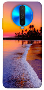 Чехол Sunset для Xiaomi Poco X2