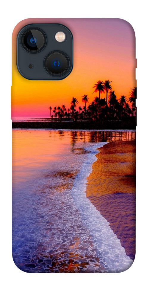 Чохол Sunset для iPhone 13 mini