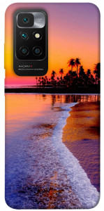 Чехол Sunset для Xiaomi Redmi 10