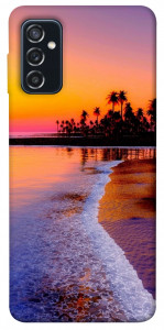 Чохол Sunset для Galaxy M52