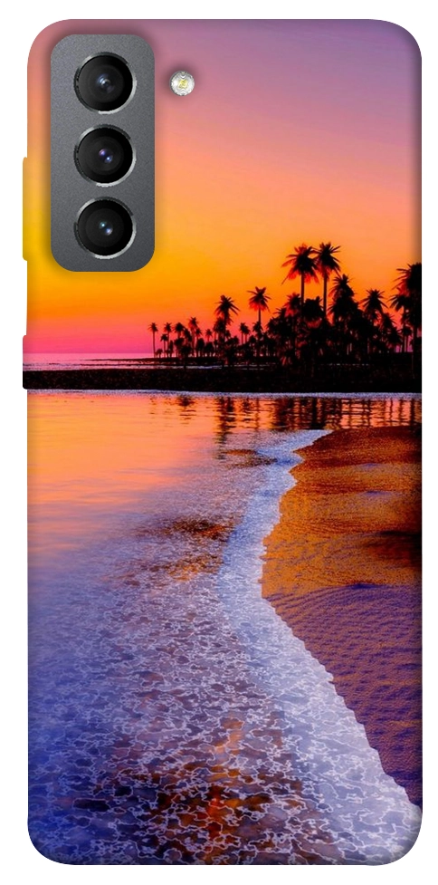 Чехол Sunset для Galaxy S21 FE