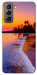 Чехол Sunset для Galaxy S21 FE