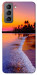 Чохол Sunset для Galaxy S21 FE