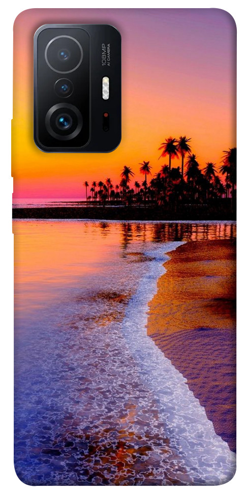 Чохол Sunset для Xiaomi 11T