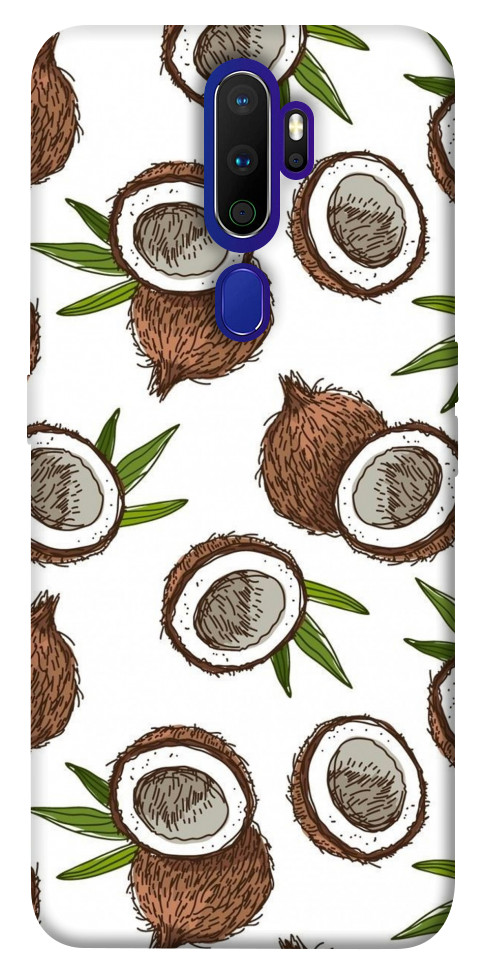 

Чехол Coconut mood для Oppo A5 (2020) 1255386