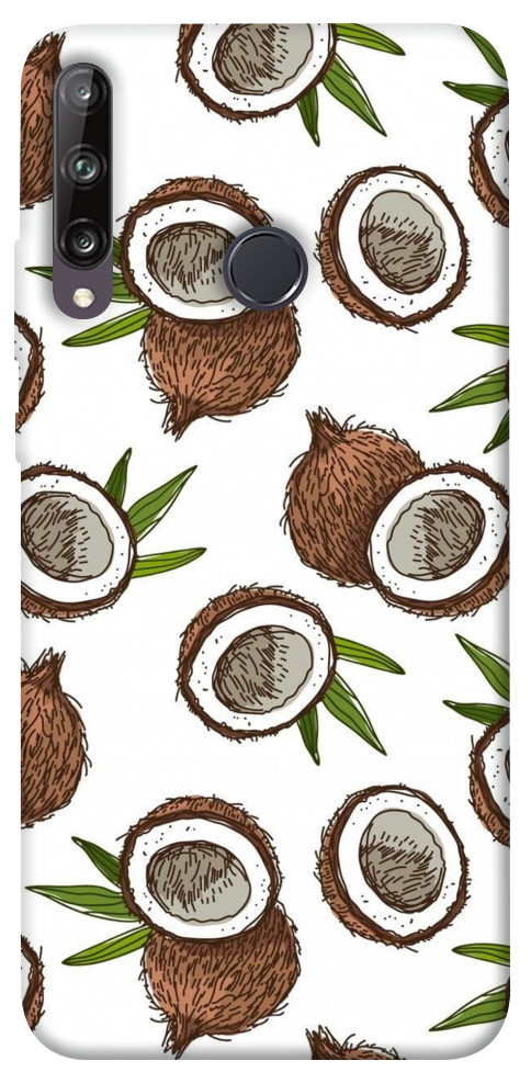 

Чехол Coconut mood для Y7p (2020) 1255388