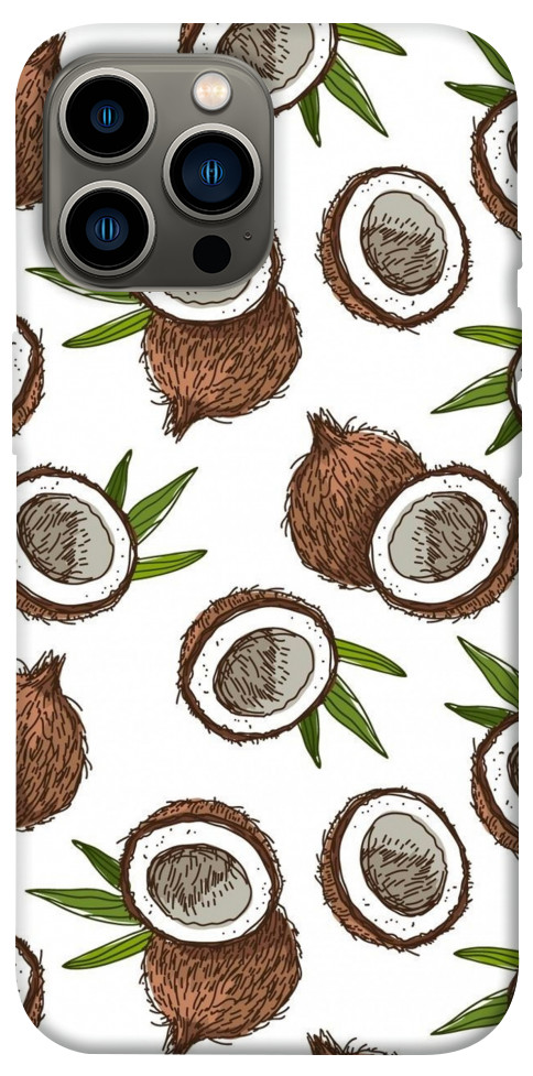 

Чохол Coconut mood для iPhone 13 Pro Max 1255392