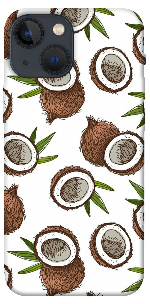 

Чехол Coconut mood для iPhone 13 mini 1255395