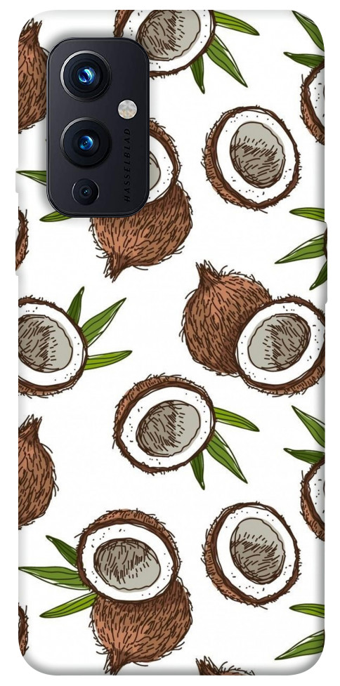 

Чехол Coconut mood для OnePlus 9 1255396