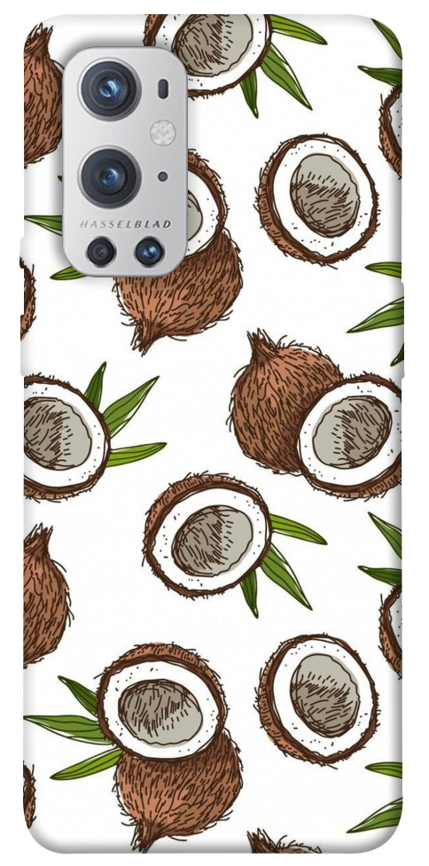 

Чохол Coconut mood для Oneplus 9 pro 1255399